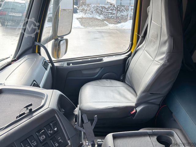 Wrecker VOLVO FM 330 * ABSCHLEPPWAGEN 6,00 m * TOPZUSTAND