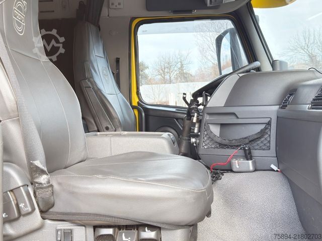Wrecker VOLVO FM 330 * ABSCHLEPPWAGEN 6,00 m * TOPZUSTAND