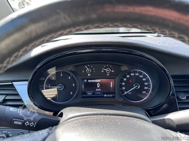 Van OPEL Mokka X