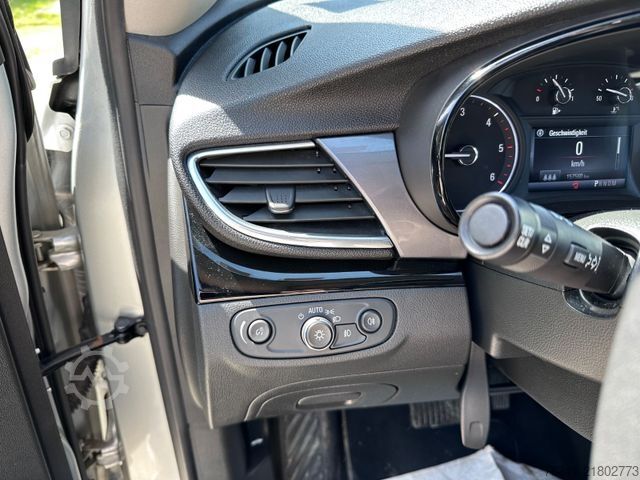 Van OPEL Mokka X