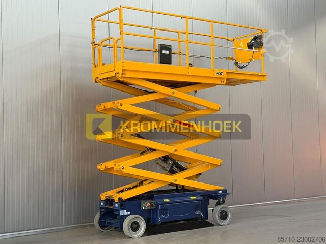 JLG 3246 ES KH10377 JLG 3246 ES