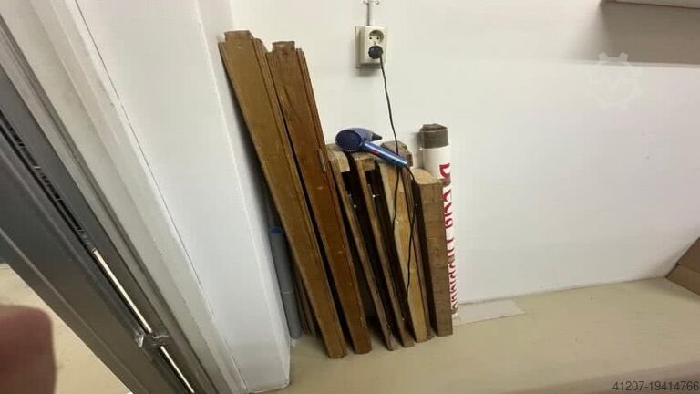 Guillotine Ceelen C780-M8