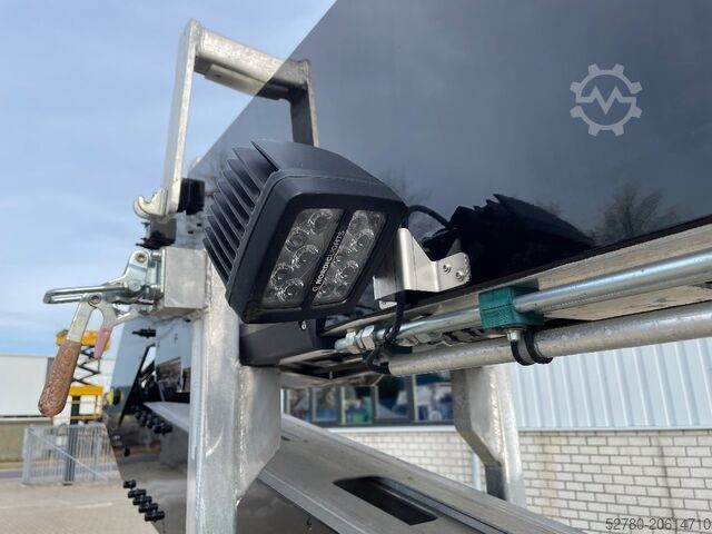 All-Terrain-Kran Klaas K 17-24 TSHR