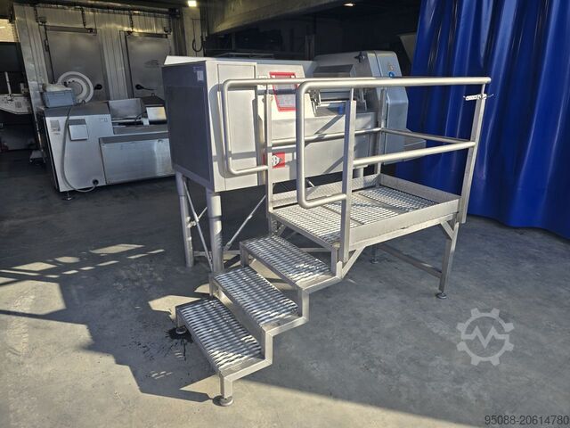 Treif Twister Dicer Treif Twister