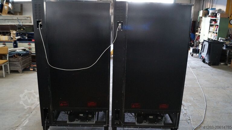 Vending machine Kioske Jena