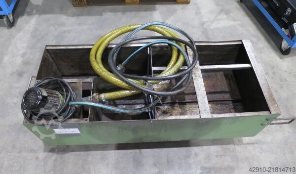 Universal Rundschleifmaschine KELLENBERGER 1000 UR
