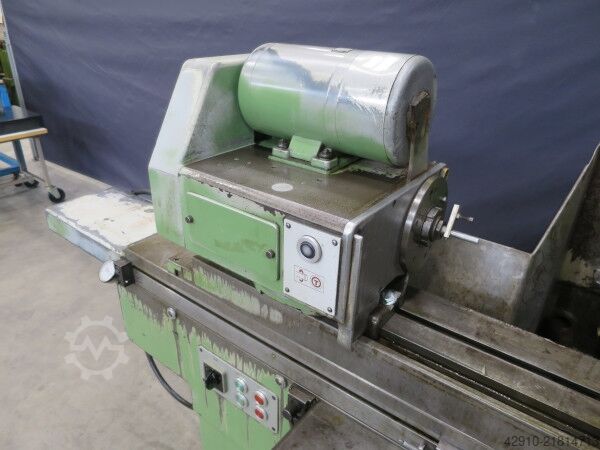 Universal Rundschleifmaschine KELLENBERGER 1000 UR
