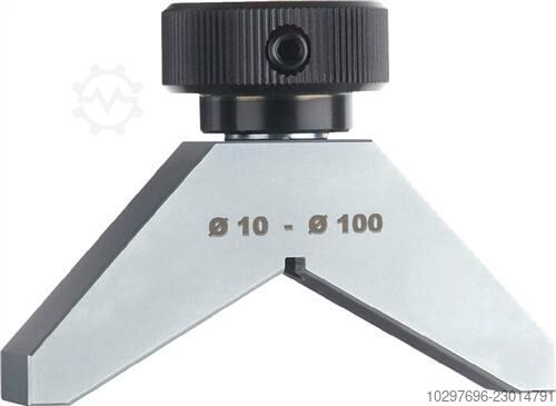 Depth measuring bridge TB 66 for D.10-100mm - 1 pc KÄFER 