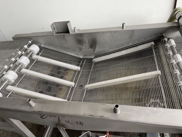 Tempura machine Expro BSJJ-600T