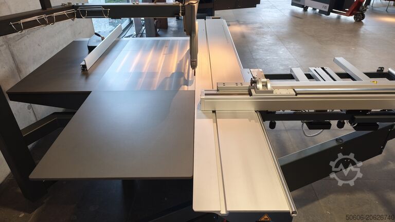 Circular sawing machines Altendorf F 45 EvoDrive