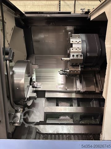 Turning Centre Doosan Puma 480