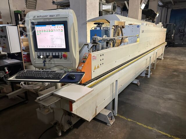 Edge banding SCM IDM LEVEL HD