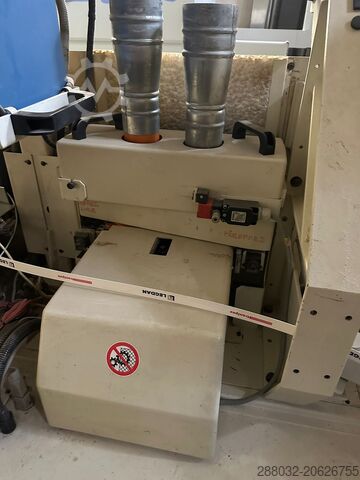 Edge banding SCM IDM LEVEL HD