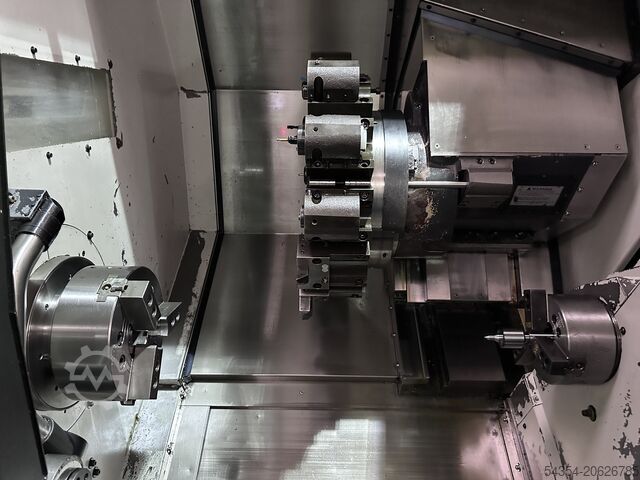 Turning Centre Goodway GS2600YS