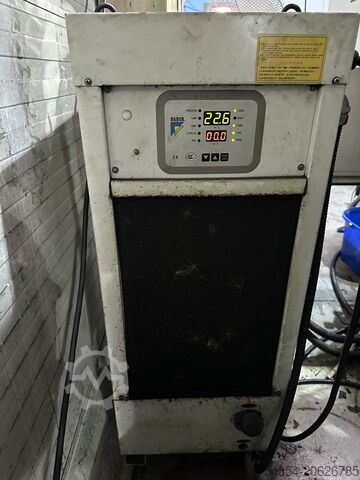 Turning Centre Goodway GS2600YS