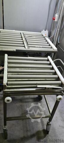 Wexiödisk WD-100GR Granule Dishwasher Di