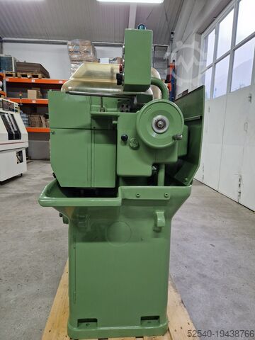 Automatic bar lathe INDEX DG12