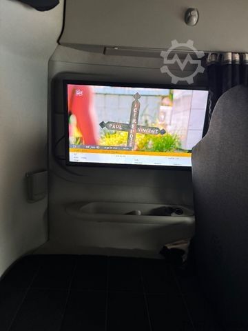 Heavy-duty truck IVECO AS440S48TX/P GGVS Spezial Edition