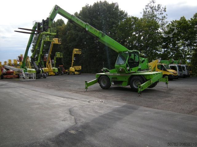 Sonstige Merlo RT 4025 Roto 45.21 MCSS