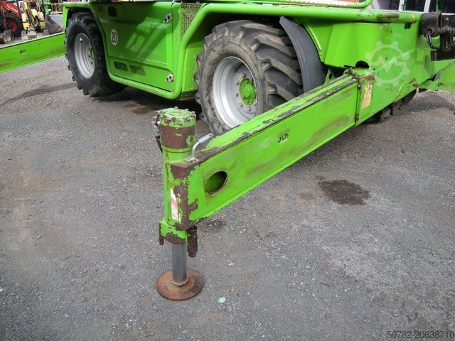 Sonstige Merlo RT 4025 Roto 45.21 MCSS