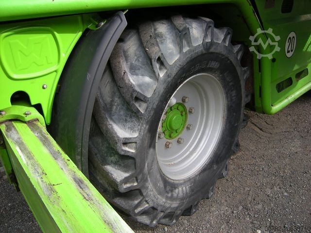 Sonstige Merlo RT 4025 Roto 45.21 MCSS