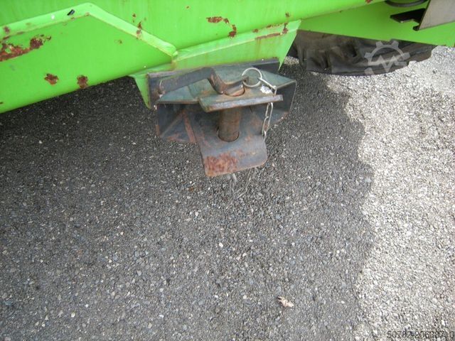 Sonstige Merlo RT 4025 Roto 45.21 MCSS