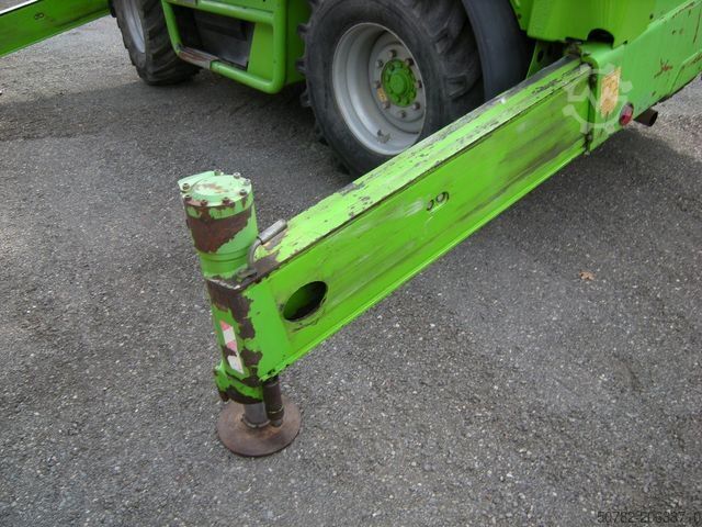 Sonstige Merlo RT 4025 Roto 45.21 MCSS