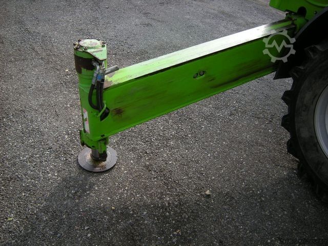 Sonstige Merlo RT 4025 Roto 45.21 MCSS