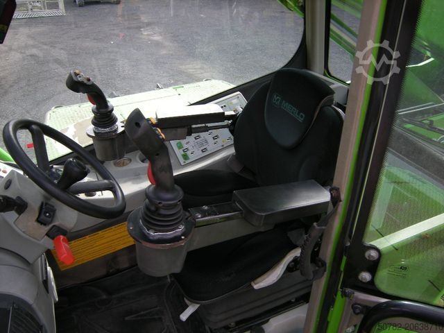 Sonstige Merlo RT 4025 Roto 45.21 MCSS