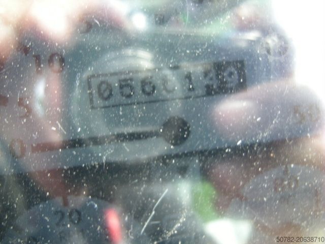 Sonstige Merlo RT 4025 Roto 45.21 MCSS