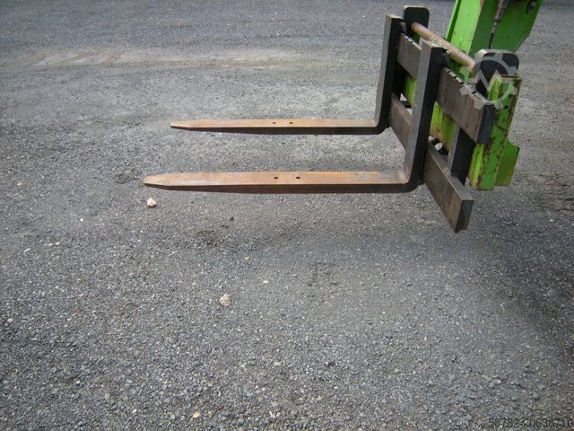 Sonstige Merlo RT 4025 Roto 45.21 MCSS