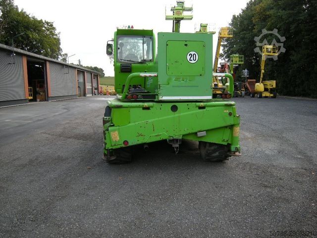 Sonstige Merlo RT 4025 Roto 45.21 MCSS