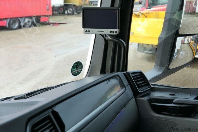 Swap body truck MAN 18.330 TGS 4x2, BDF, LBW, AHK, Intarder, Klima