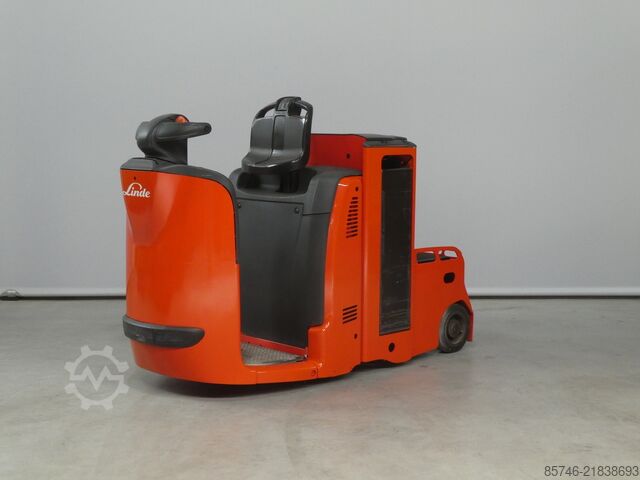 P 30 * DEMO !! LINDE P 30 * DEMO !!