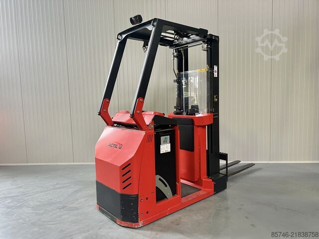 *  N 10 S - TFY -  DOUBLE steering !! DEMO !! 3 in 1 !! ACTIL *  N 10 S - TFY - DOUBLE steering !! DEMO !! 3 in 1 !!