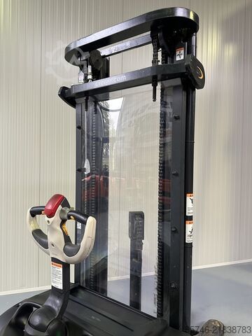 ET 4000 - 1.2 * DEMO !! Triplex FFL !! CROWN ET 4000 - 1.2  * DEMO !! Triplex FFL !!