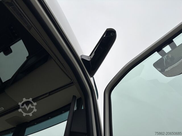 Standard-SZM Volvo FH 460 4x2 CMS + I-Park