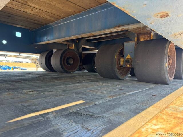 Materialumschlagmaschine Seacom RT40/40