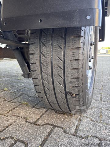 Van - high roof Ford Transit 350 Pritsche L2*Kamera*170PS*1.H