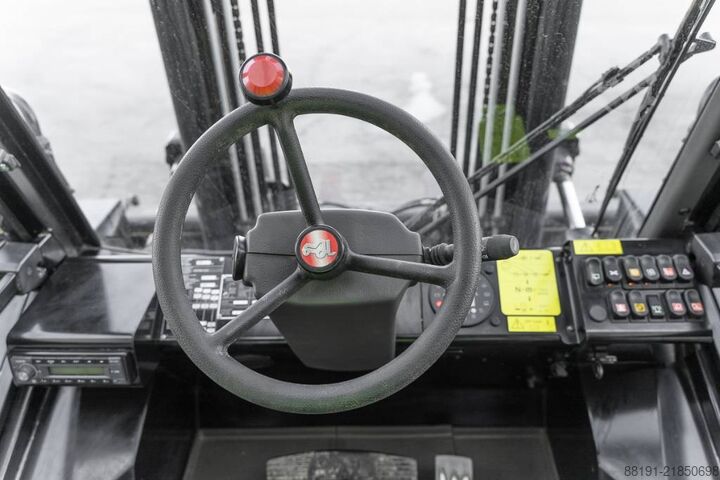 Forklift Manitou M 50-4