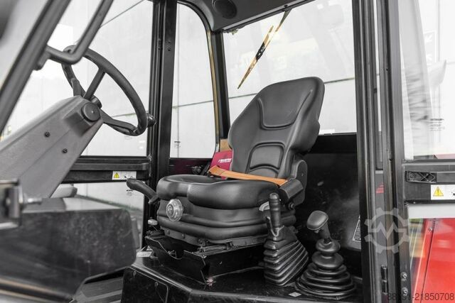 Forklift Manitou M 50-4