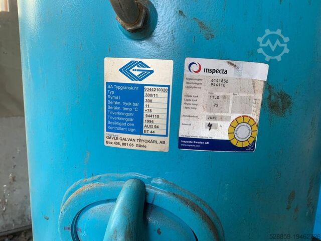 CompAir CompAir Cyclon 111