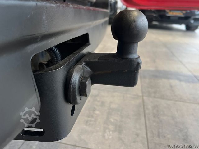 High top van RENAULT Master 2,3 dCI *Hoch+Lang*L2-H2*Garantie*1.Hand*