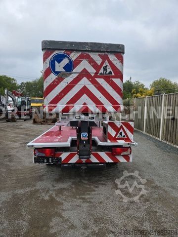 Lkw-Arbeitsbühne MERCEDES-BENZ Sprinter
