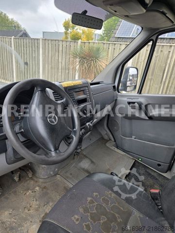 Lkw-Arbeitsbühne MERCEDES-BENZ Sprinter