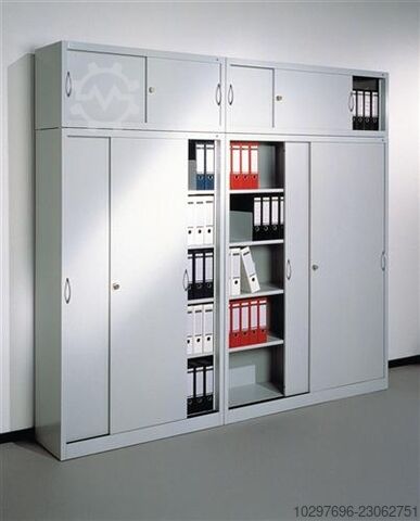 Top cabinet H500xW1200xD400mm - 1 pc  