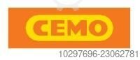 Diesel Tank System Premium 1500L - 1 unit Cemo 