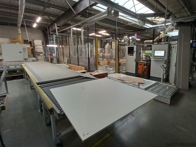 Roboter KUKA KR210 R3100 ULTRA