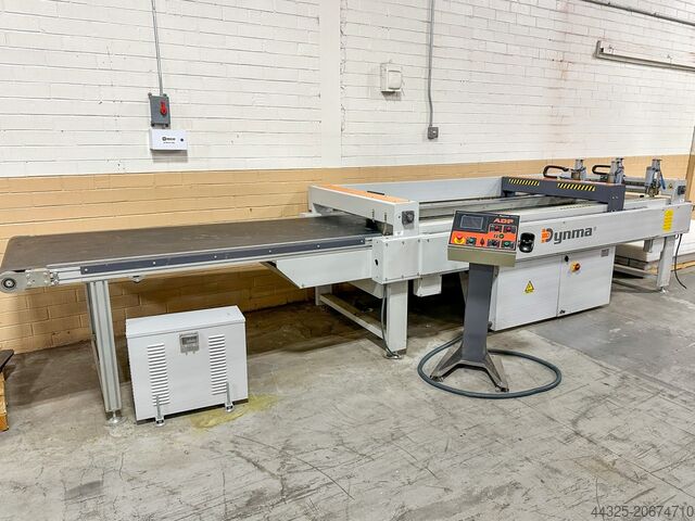 Cold Presses DYNMA ADP-2590