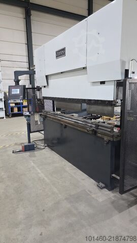 Press brake DARLEY EHP 110 25/20